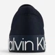 Мужские слипоны Calvin Klein 980194676 44 (11US) 29 см Синие (1159865060) - изображение 3