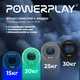 Эспандер кистевой Active Point силиконовый 15 кг синий - изображение 6