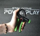 Еспандер кистевой Active Point металл 10-40 кг зеленый - изображение 7