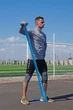 Лента-эспандер Active Point латекс 200 см 6,8 кг синяя - изображение 9