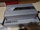 Инвертор S-link 1200/600Вт Евростандарт 12/220V - изображение 2