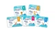 Підгузники Babydream 4+, 9-15 кг, 36 шт в пачці - изображение 3