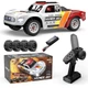 Радіокерована машинка шорт-корс MJX Hyper Go 14211 1:14, 4WD, Brushless, 70 км/год - зображення 2