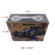 Радиоуправляемая машинка багги MJX Hyper Go 16207 (1:16, 4WD, Brushless) 65 км/ч - изображение 3