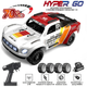 Радіокерована машинка шорт-корс MJX Hyper Go 14211 1:14, 4WD, Brushless, 70 км/год - зображення 3
