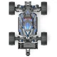 Радиоуправляемая машинка багги MJX Hyper Go 16207 (1:16, 4WD, Brushless) 65 км/ч - изображение 6