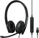 Навушники Epos ADAPT 160 ANC USB (1000218) - зображення 1