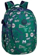 Рюкзак CoolPack Factor American Retro 28 л 46х32х17 см (F002901) - зображення 1