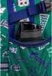 Рюкзак CoolPack Factor American Retro 28 л 46х32х17 см (F002901) - зображення 6