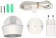 Kamera IP Nedis SmartLife Indoor Camera 3MP White (WIFICI08CWT) - obraz 7
