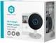 Kamera IP Nedis SmartLife Indoor Camera 3MP White (WIFICI08CWT) - obraz 10