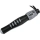 Скакалка Active Point с счётчиком ПВХ 275 см Чёрная - изображение 4