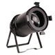 Сценічний прожектор Evolights PAR 64 200W LED ZOOM AUTO V2 (5908249822047) - зображення 1