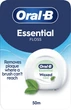 Зубная нить Oral-B Essential Floss Мятная Вощеная 50 м (8006530045667) - изображение 1