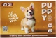 Набор альбомов для рисования ZiBi Cats&Dogs А4 на скобе 20 листов х 5 шт (ZB.1423-22) - изображение 2