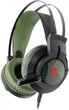 Наушники Bloody J437 Army Green - изображение 1