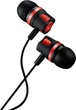 Наушники Canyon CNE-CEP3R Red - изображение 2