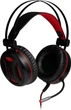 Наушники Redragon Minos Surround 7.1 Black-Red (78368) - изображение 6