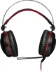 Наушники Redragon Minos Surround 7.1 Black-Red (78368) - изображение 7