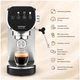 Эспрессо кофеварка рожковая Zelmer ZCM7300 - изображение 2