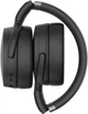Навушники Sennheiser HD 450 BT Black (508386) - зображення 4