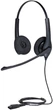 Наушники Jabra BIZ 1500 Duo QD - изображение 1