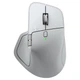 Миша Bluetooth Logitech MX Master 4 for Mac White Silver (910-007576) - изображение 1