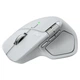 Миша Bluetooth Logitech MX Master 4 for Mac White Silver (910-007576) - изображение 2