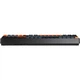 Клавиатура Aula S100 Brown Switch USB UA Black (6948391203157) - изображение 4