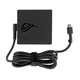 Блок живлення до ноутбуку ASUS 100W, роз'єм USB Type-C (A20-100P1A / A40387) - зображення 1