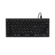 Клавиатура A4Tech FX61 USB Grey (4711421976411) - изображение 2