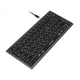 Клавиатура A4Tech FX61 USB Grey (4711421976411) - изображение 5