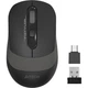 Мишка A4Tech FG10CS Air2 Wireless Stone Grey (4711421997904) - зображення 1