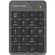 Клавіатура A4Tech FGK21C Wireless Grey (4711421993982) - зображення 1