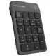 Клавіатура A4Tech FGK21C Wireless Grey (4711421993982) - зображення 2