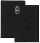Чехол для планшета BeCover Slimbook Blackview Tab Link 2 8.68" Black (715125) - изображение 2