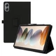 Чехол для планшета BeCover Slimbook Blackview Tab Link 2 8.68" Black (715125) - изображение 1