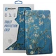 Чохол до планшета BeCover Smart Case Xiaomi Redmi Pad 10.61" 2022 Spring (708739) - зображення 1