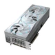 Видеокарта GIGABYTE GeForce RTX5090 32GB AORUS MASTER ICE (GV-N5090AORUSM ICE-32GD) - изображение 8