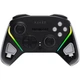 Геймпад Ajazz GP100 2.4G/BT/USB Switch/PC/iOS/Android RGB Black (GP100-B) - зображення 1
