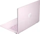 HP OmniBook 5 Flip x360 14-fp0032ua 14"2K IPS Ts,300n/Core3-100U/8Gb/SSD512Gb/IntGr/DOS/Рожевий (C9RR7EA) - изображение 7