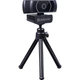 Веб-камера Defender G-lens 2590 QHD 2K 1440p, 3.7МП чорна (63113) - изображение 4