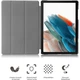 Чохол до планшета BeCover Smart Case Samsung Tab A9 SM-X115 8.7" Deep Blue (709903) - зображення 7