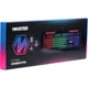 Клавіатура Maxxter (KBG-UML-02B-UA) USB UA Black (KBG-UML-02B-UA) - зображення 6