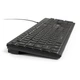 Клавиатура Vinga (KB410 black) - изображение 4