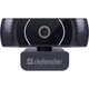 Веб-камера Defender G-lens 2590 QHD 2K 1440p Black (63113) - изображение 1