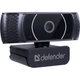 Веб-камера Defender G-lens 2590 QHD 2K 1440p Black (63113) - изображение 2
