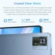 Планшет Oukitel OT5S 12" FHD/6GB/256GB/T606/8250mAh/16+8Мп/DualSIM/LTE/Чохол+Стилус/Metal Grey/Blue (OT5S_BL) - зображення 4