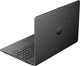 HP 250R G9 15.6" FHD SVA, 250n/i3-1315U (4.5)/8Gb/SSD512Gb/Intel UHD/DOS/Сірий (B39ZNAT) - изображение 4