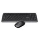 Комплект Vinga (KBSW-110 Black) - изображение 2